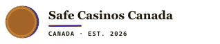 canadasafeonlinecasinos.com — safe online casinos Canada